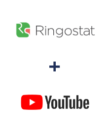 Интеграция Ringostat и YouTube