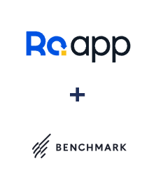 Интеграция RO App и Benchmark Email
