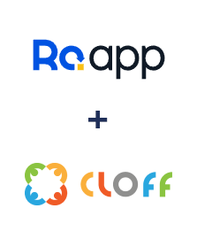 Интеграция RO App и CLOFF