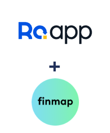 Интеграция RO App и Finmap