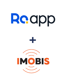 Интеграция RO App и Imobis