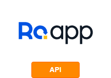 Интеграция RO App с другими системами по API