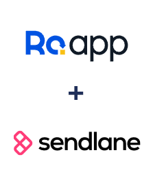 Интеграция RO App и Sendlane