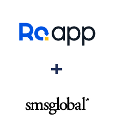 Интеграция RO App и SMSGlobal
