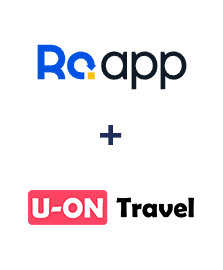 Интеграция RO App и U-ON.Travel