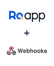 Интеграция RO App и Webhooks