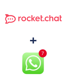 Интеграция Rocket.Chat и WHATSAPP (через сервис AceBot)