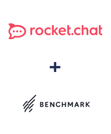Интеграция Rocket.Chat и Benchmark Email