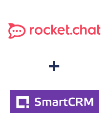 Интеграция Rocket.Chat и Binotel SmartCRM