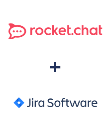 Интеграция Rocket.Chat и Jira Software