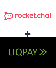 Интеграция Rocket.Chat и LiqPay