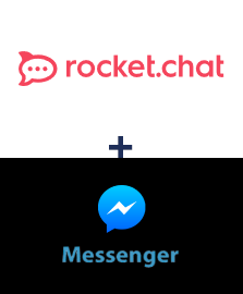 Интеграция Rocket.Chat и Facebook Messenger