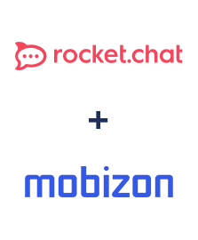 Интеграция Rocket.Chat и Mobizon
