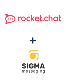 Интеграция Rocket.Chat и SigmaSMS