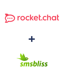 Интеграция Rocket.Chat и SmsBliss Интеграция Rocket.Chat и SmsBliss