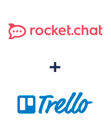 Интеграция Rocket.Chat и Trello