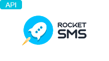 RocketSMS API
