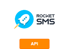 Интеграция RocketSMS с другими системами по API