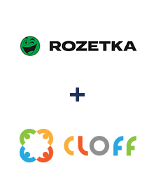 Интеграция Rozetka и CLOFF Интеграция Rozetka и CLOFF