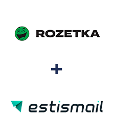 Интеграция Rozetka и Estismail Интеграция Rozetka и Estismail
