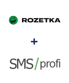 Интеграция Rozetka и SMSprofi Интеграция Rozetka и SMSprofi