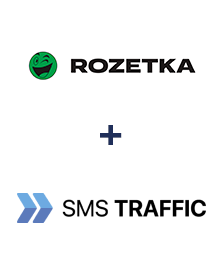 Интеграция Rozetka и SMS Traffic Интеграция Rozetka и SMS Traffic