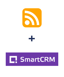 Интеграция RSS и Binotel SmartCRM