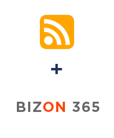 Интеграция RSS и Бизон 365 Интеграция RSS и Бизон 365