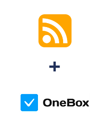 Интеграция RSS и OneBox