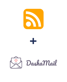 Интеграция RSS и DashaMail Интеграция RSS и DashaMail