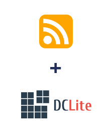 Интеграция RSS и DC Lite Интеграция RSS и DC Lite