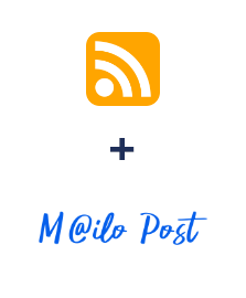 Интеграция RSS и Mailo Post Интеграция RSS и Mailo Post