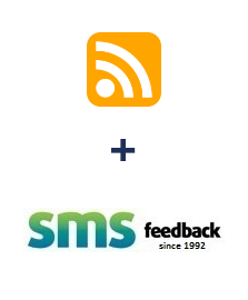 Интеграция RSS и SMSfeedback Интеграция RSS и SMSfeedback