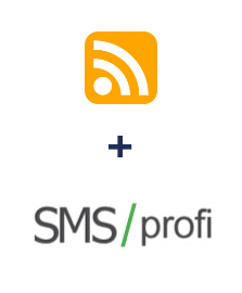 Интеграция RSS и SMSprofi Интеграция RSS и SMSprofi