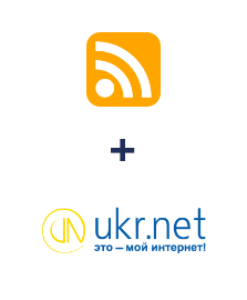 Интеграция RSS и UKR.NET
