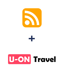 Интеграция RSS и U-ON.Travel Интеграция RSS и U-ON.Travel