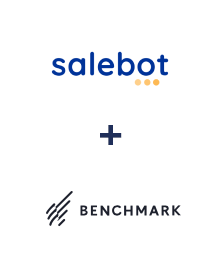 Интеграция SaleBot и Benchmark Email