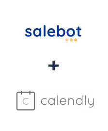 Интеграция SaleBot и Calendly