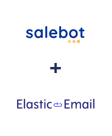 Интеграция SaleBot и Elastic Email Интеграция SaleBot и Elastic Email