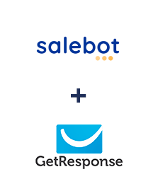 Интеграция SaleBot и GetResponse Интеграция SaleBot и GetResponse