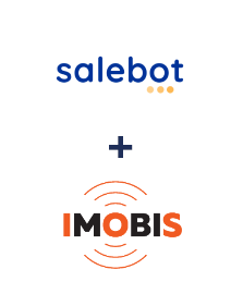 Интеграция SaleBot и Imobis