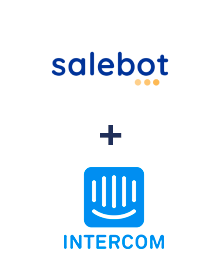 Интеграция SaleBot и Intercom Интеграция SaleBot и Intercom