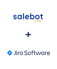 Интеграция SaleBot и Jira Software Интеграция SaleBot и Jira Software