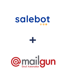 Интеграция SaleBot и Mailgun Интеграция SaleBot и Mailgun