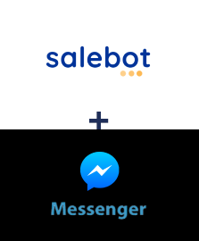 Интеграция SaleBot и Facebook Messenger Интеграция SaleBot и Facebook Messenger