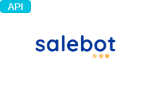 SaleBot API