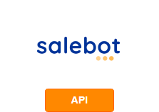 Интеграция SaleBot с другими системами по API