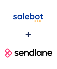 Интеграция SaleBot и Sendlane Интеграция SaleBot и Sendlane