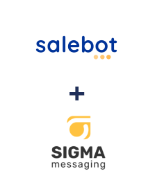 Интеграция SaleBot и SigmaSMS