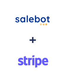 Интеграция SaleBot и Stripe Интеграция SaleBot и Stripe